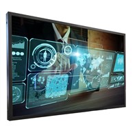 64,5" POS-Line Wide Format Monitor / PC